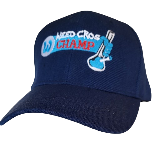 Gorra Weedros Champ