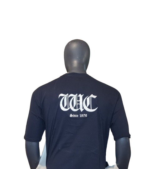 Remera Weedcros TH
