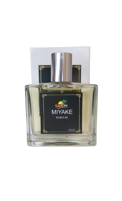 Perfume Weedcros MIYAKE