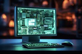 Insignia Computación
