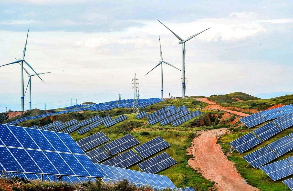 Insignia Energías Renovables