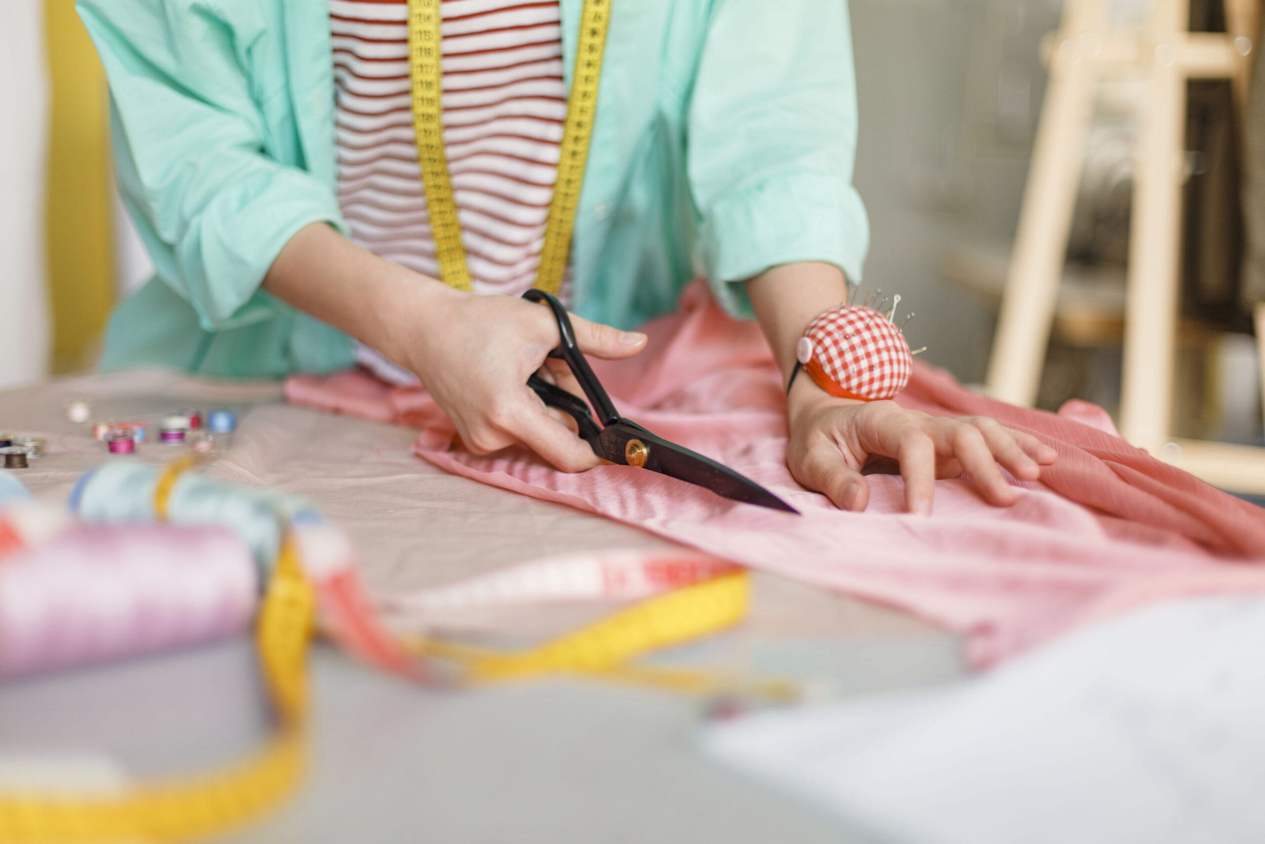 Diplomado Introducción al Diseño de Moda y Confección
