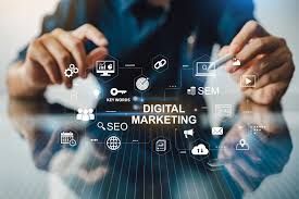 Insignia Marketing Digital