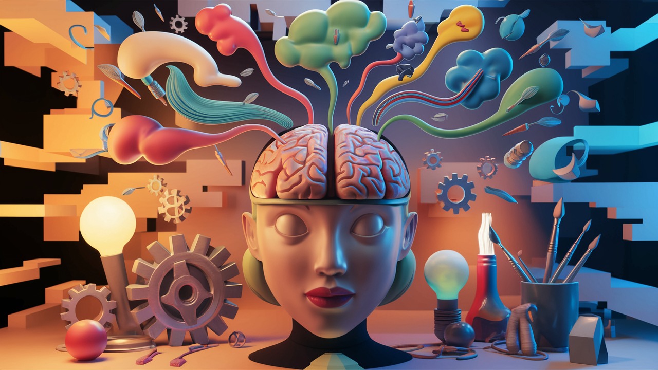 Creatividad y Didáctica: "Creatividad y Didáctica: Innovación en el Aula.