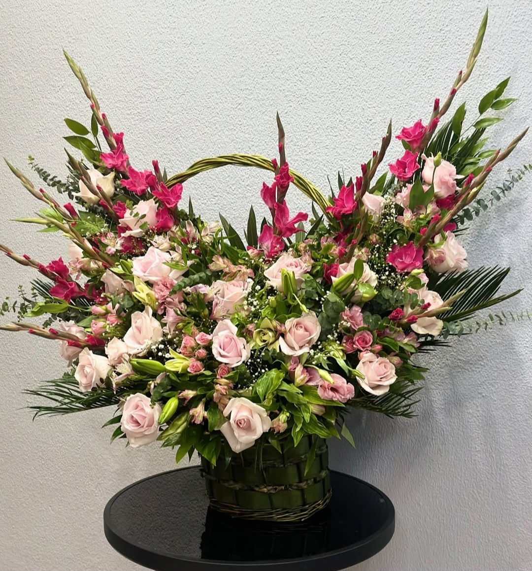 Elegant Floral Arrangement