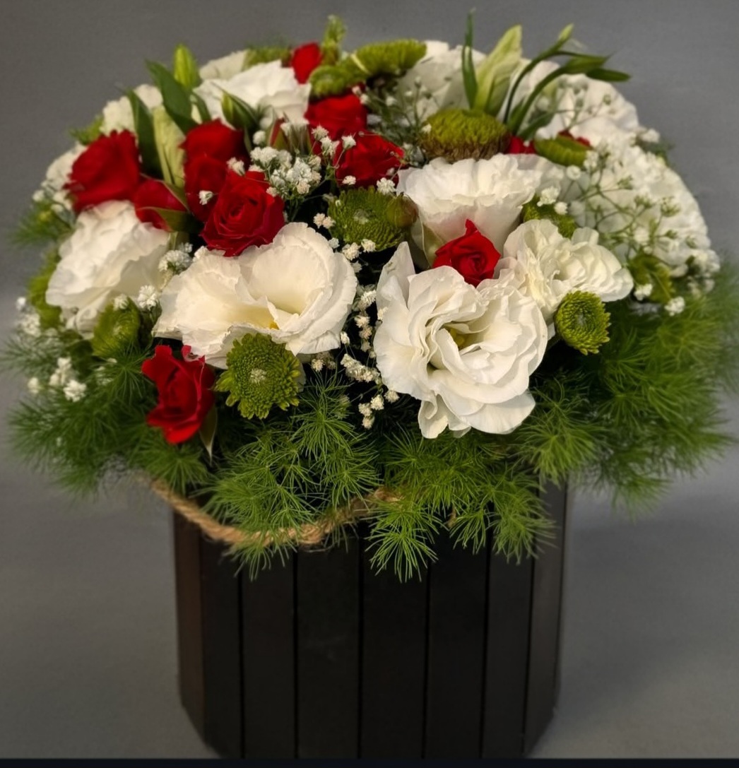 Elegant Flower Arrangement