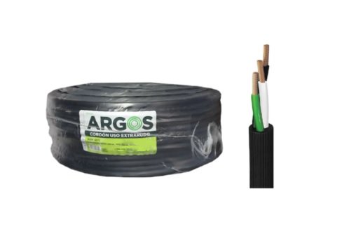 Cable UR 3X14 tipo ST