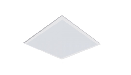 Panel Back Light LED tres temperaturas 60X60 cm