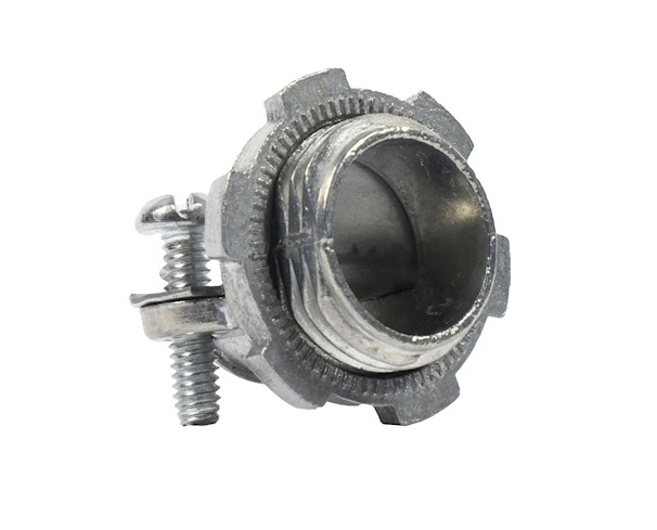 Conector para cable uso rudo 3/4"