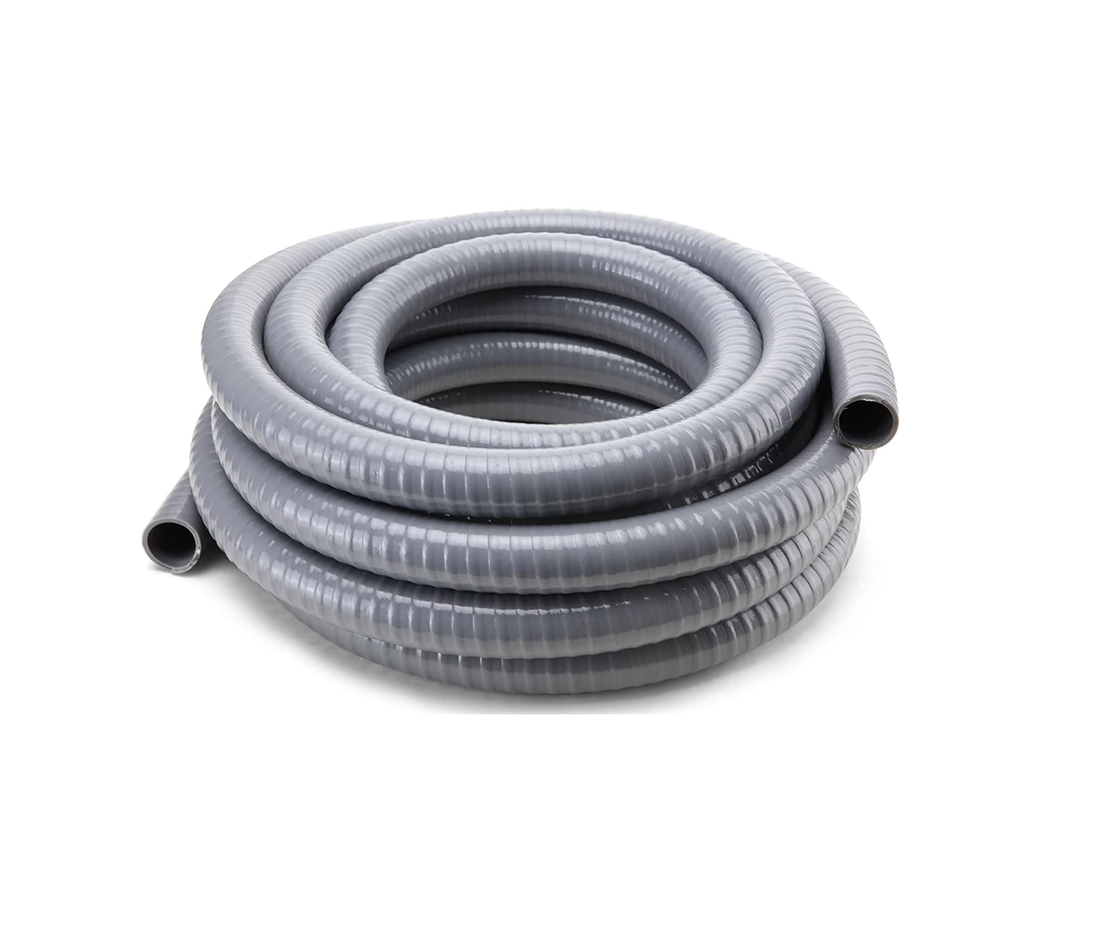 Tubo flexible NO metalico tipo LT 1/2"