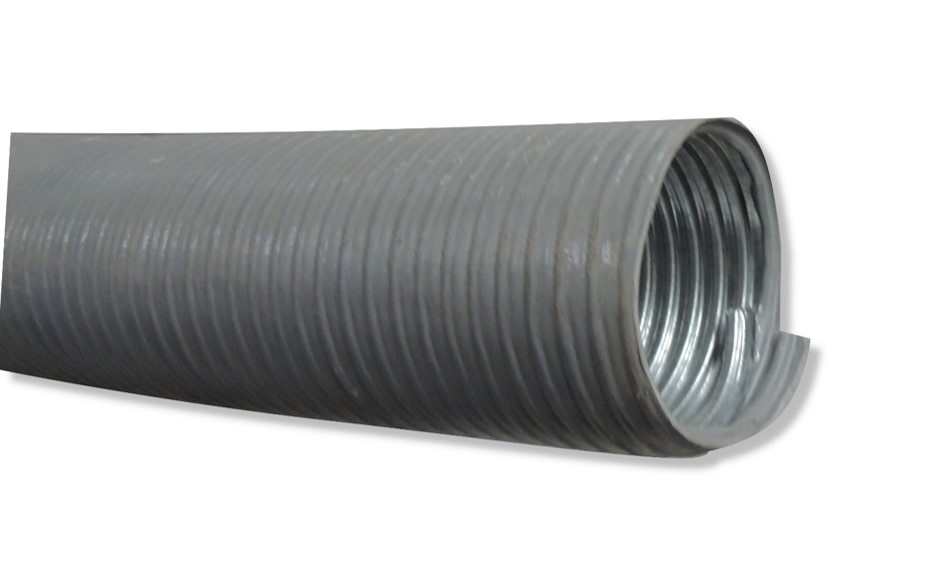 9550200 Tubo liquidtight con alma de acero