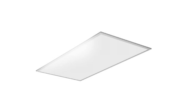 Panel back light LED tres temperaturas 120X60 cm