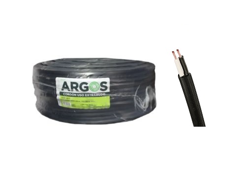 Cable Uso Rudo 2X10