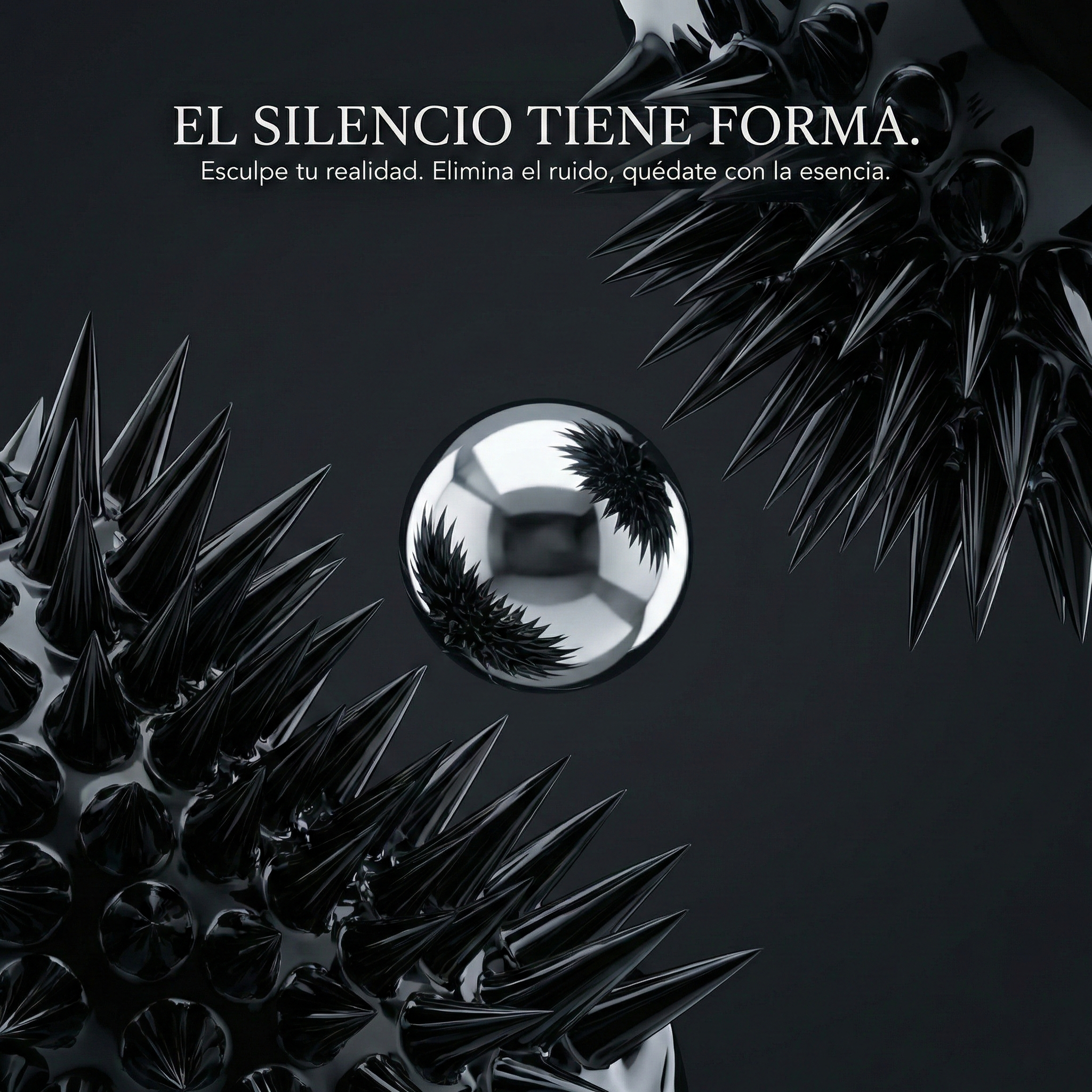 Dispositivo Cancelación Ruido