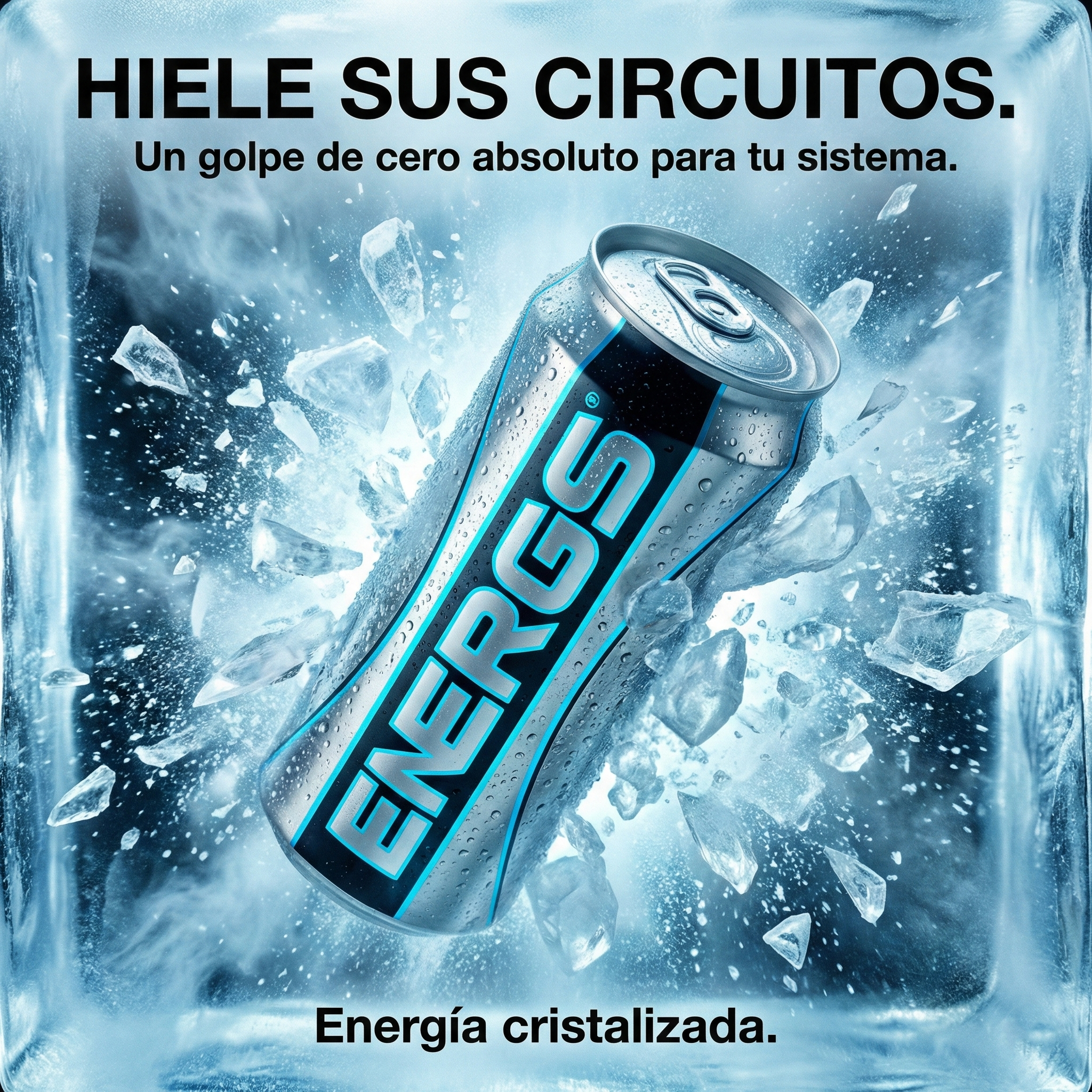Bebida Energética