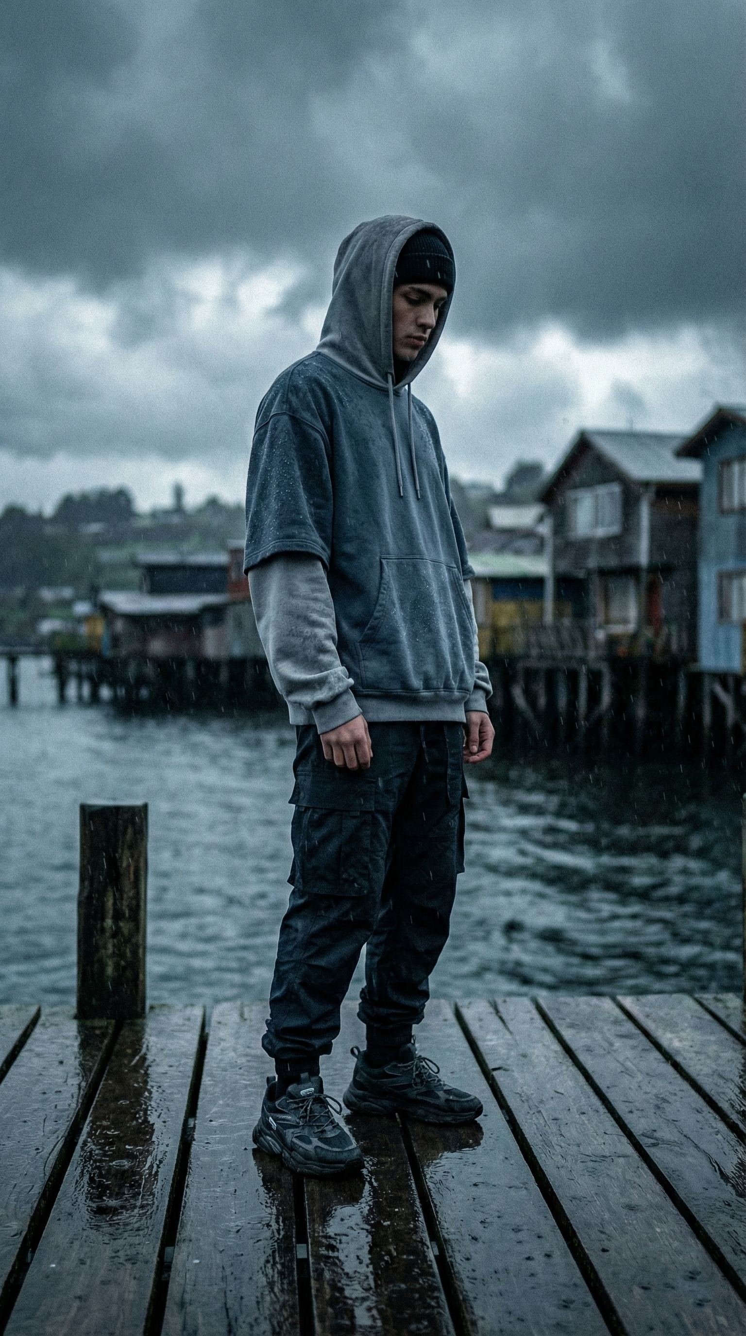 Modelaje de Vestimenta