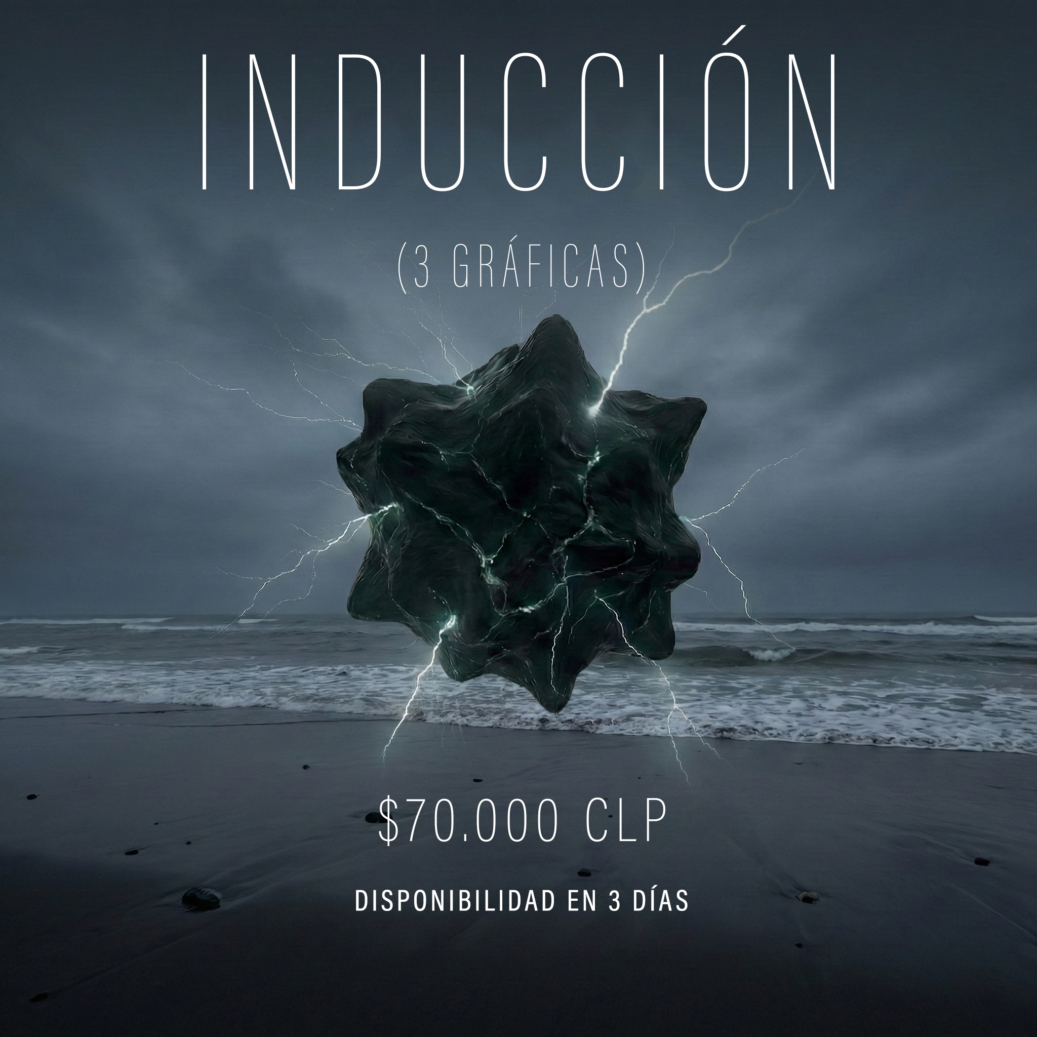 Inducción