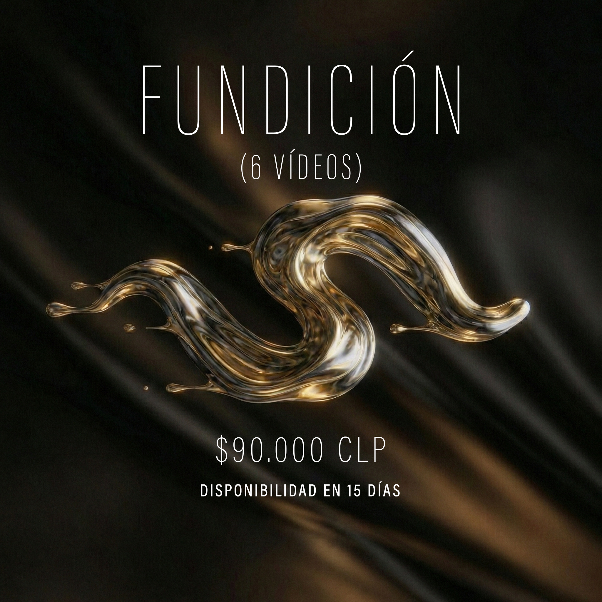 Fundición