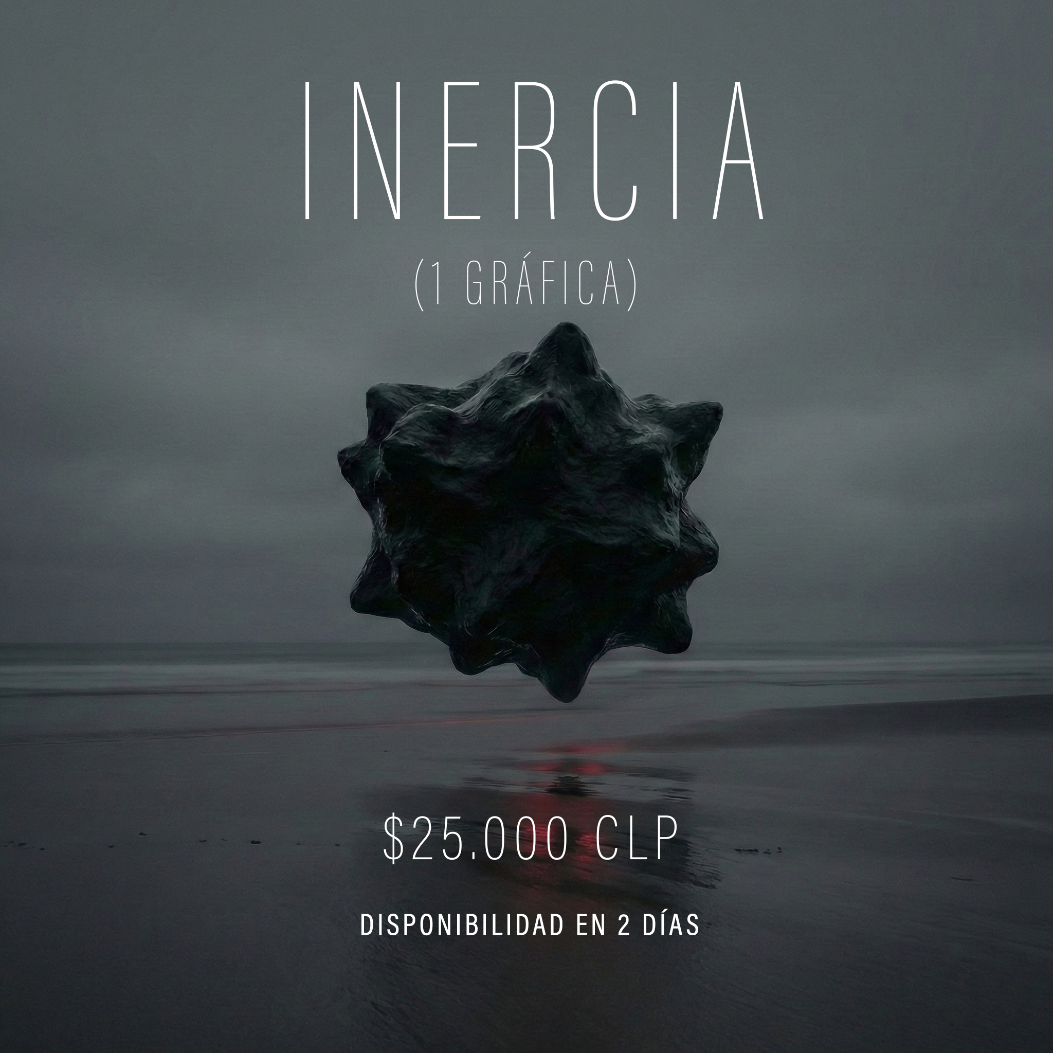 Inercia