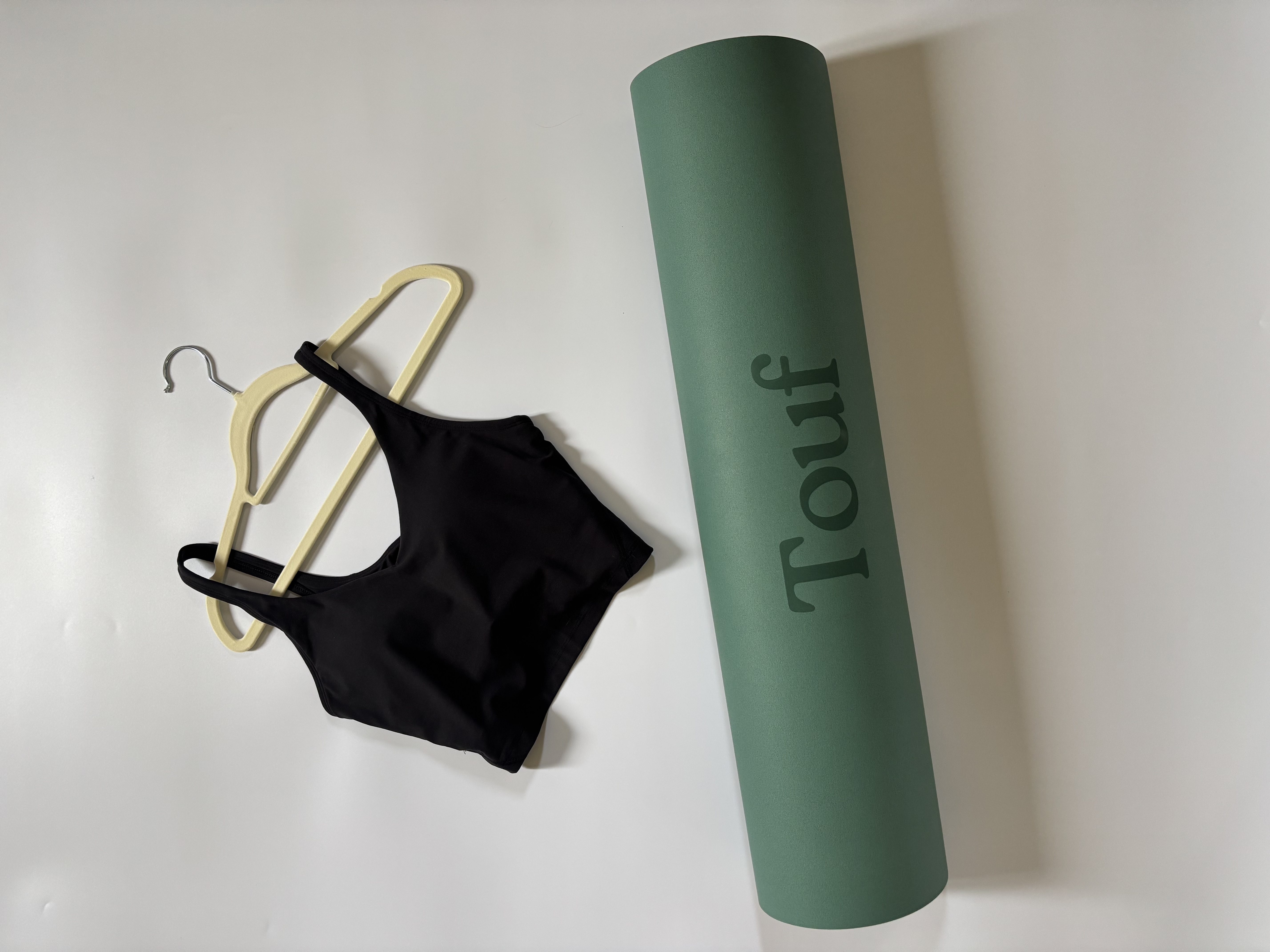 Essential Flow Bra