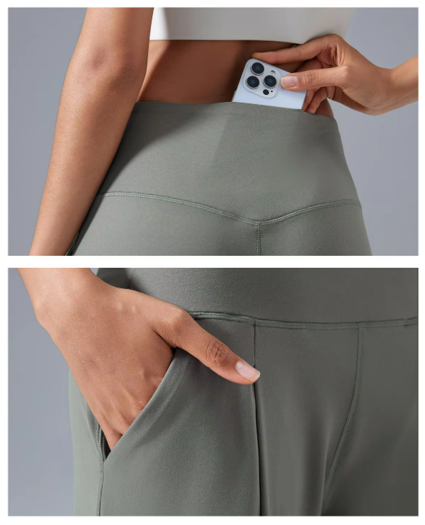 Lounge Pants - all colors