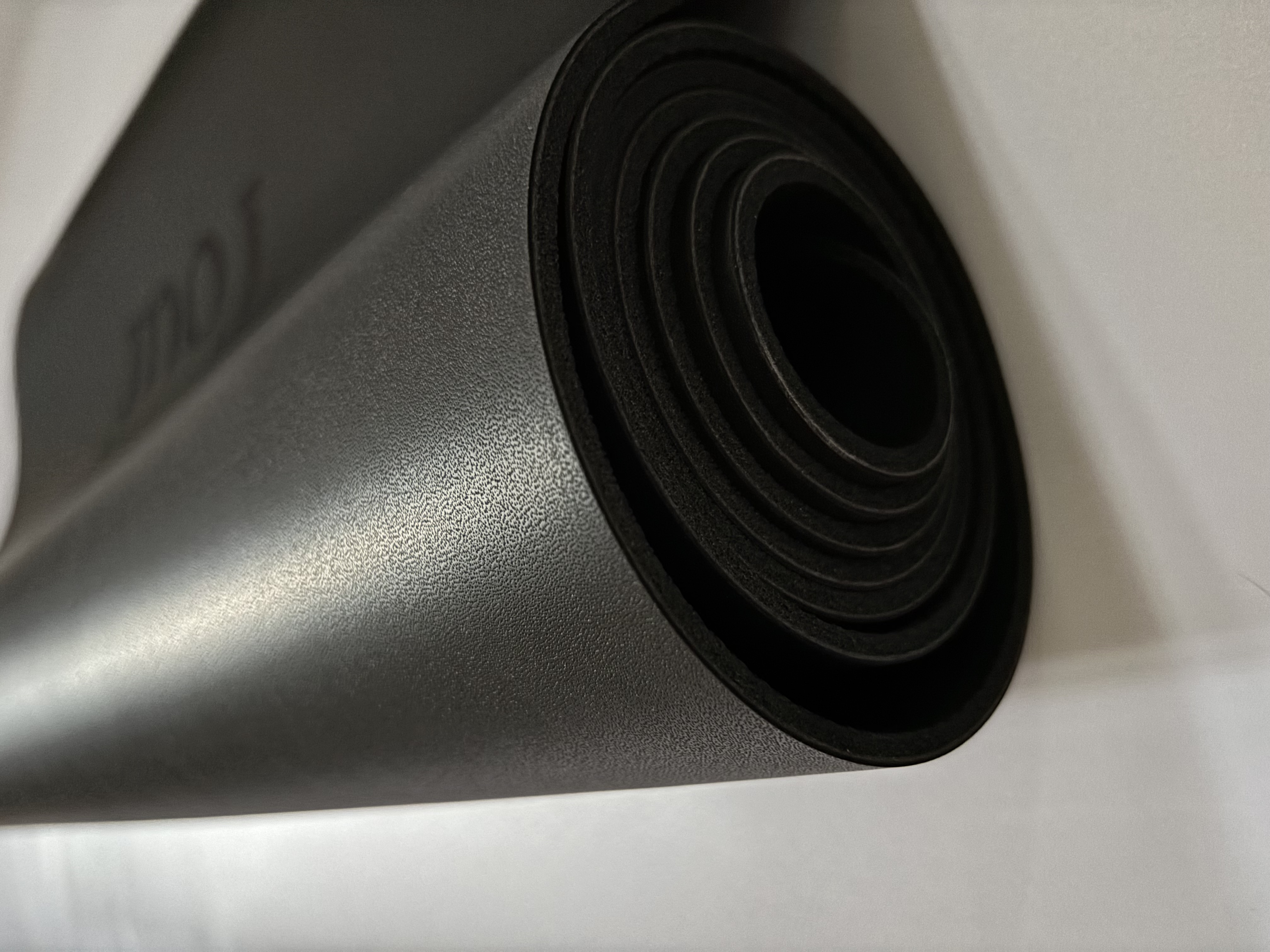 Earth Toned Yoga Mats 5mm