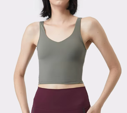 [Last stock] Touf Essential Flow Bra