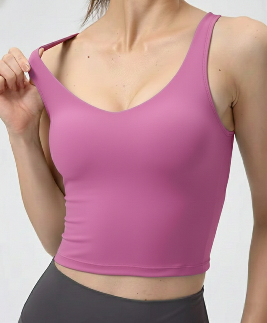 [Last stock] Touf Essential Flow Bra