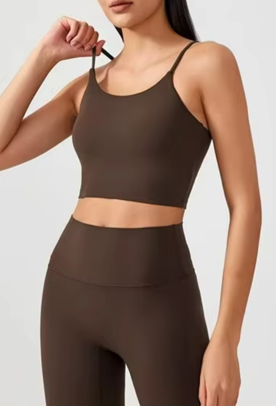 Women's Athletic Two-Piece Set