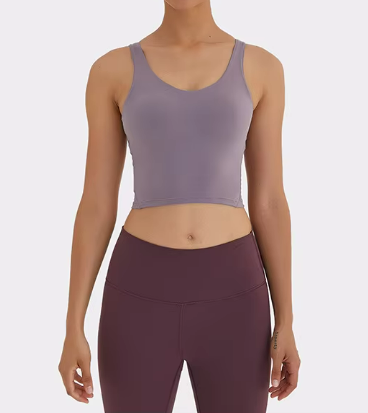 Touf Yoga and Pilates Sets