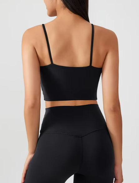 Women's Athletic Two-Piece Set