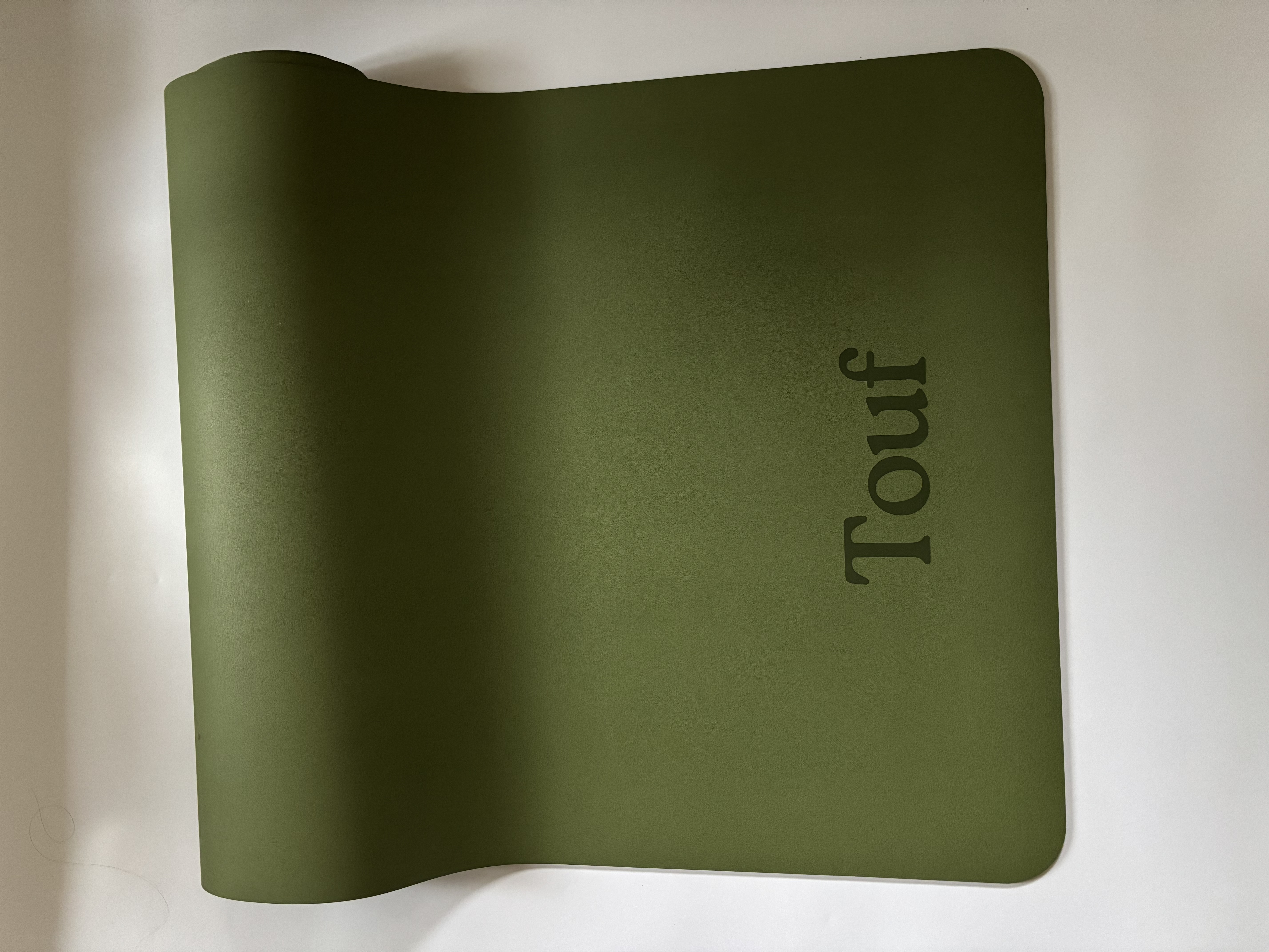 Matcha Yoga Mat 5mm