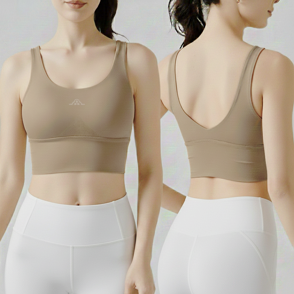 [Last Stock] Touf Inner Bra