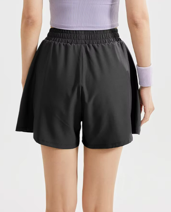 [Last Stock] Loose Running Pickleball Shorts