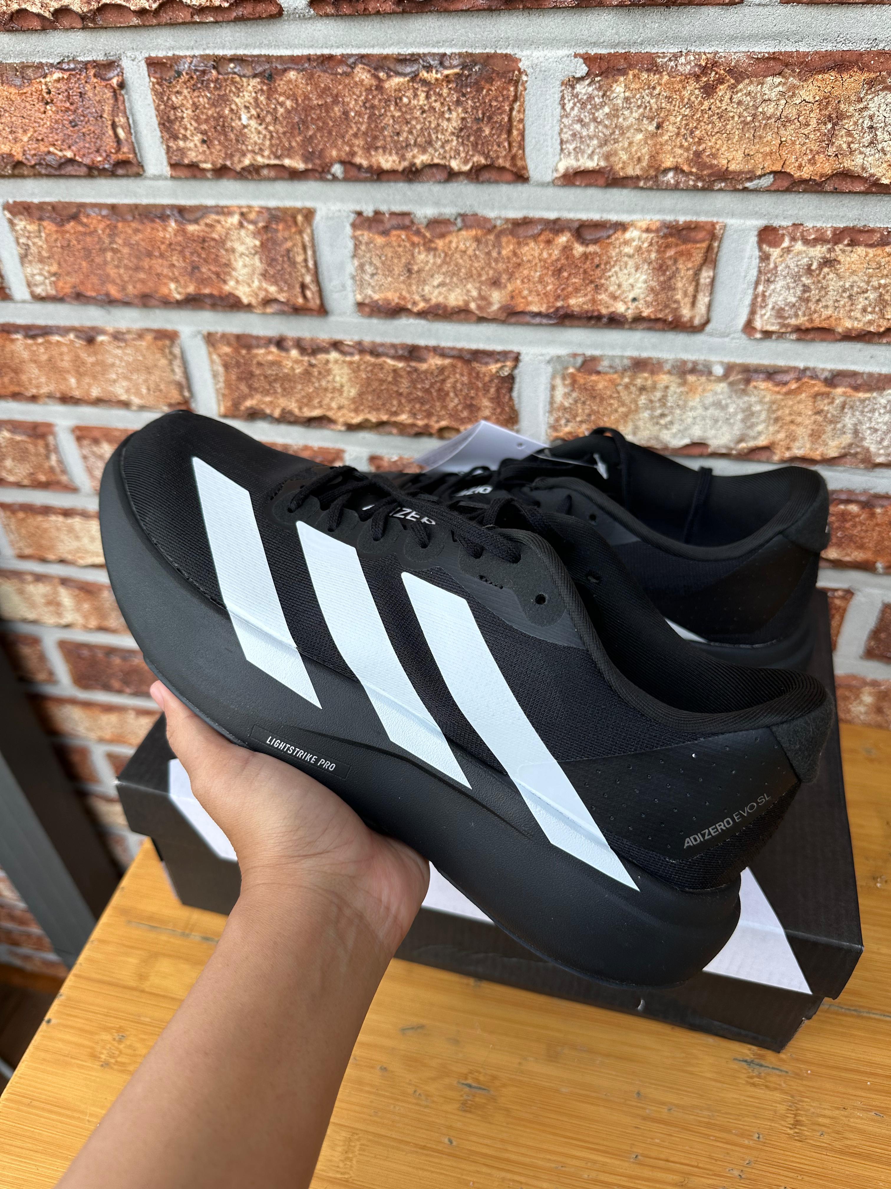 Sepatu Adidas Adizero Pro
