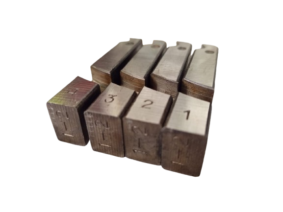 Pipe Threading Dies 1-2 Inch