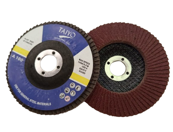 Angel Grinder Polishing Disc