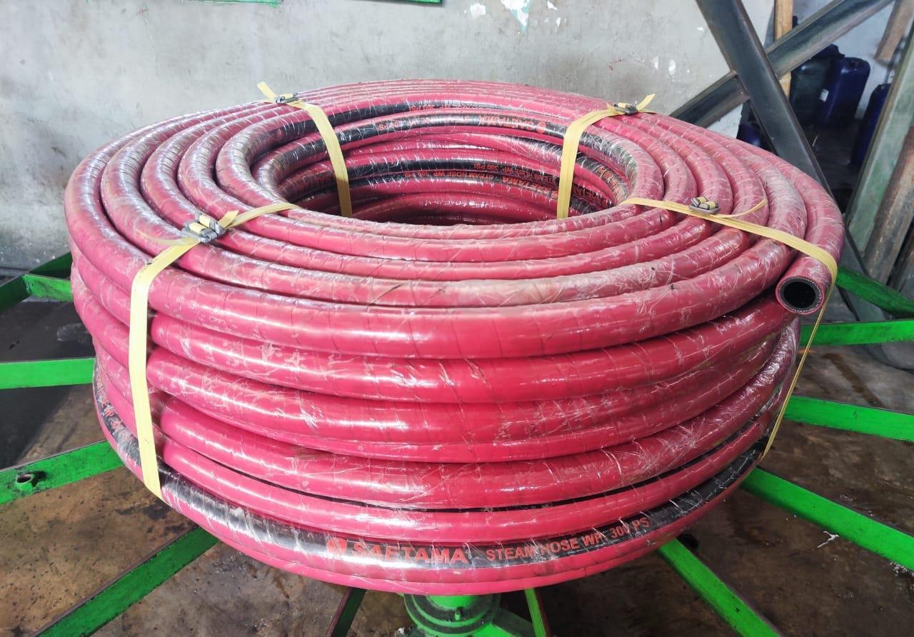 steam Hose 3/4