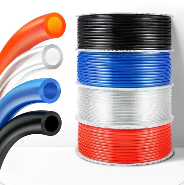 PU Air Tubing Hose 