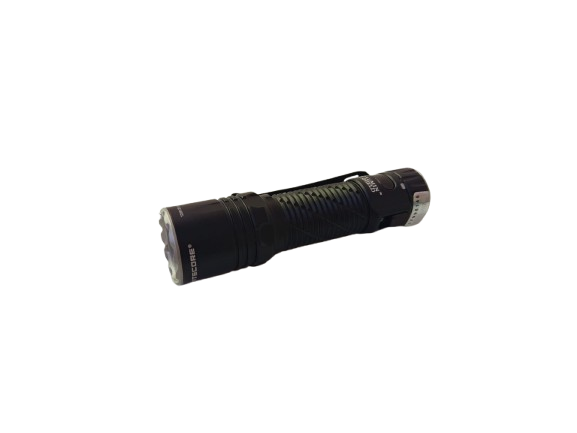 Senter LED Tactical EDC Flashlight