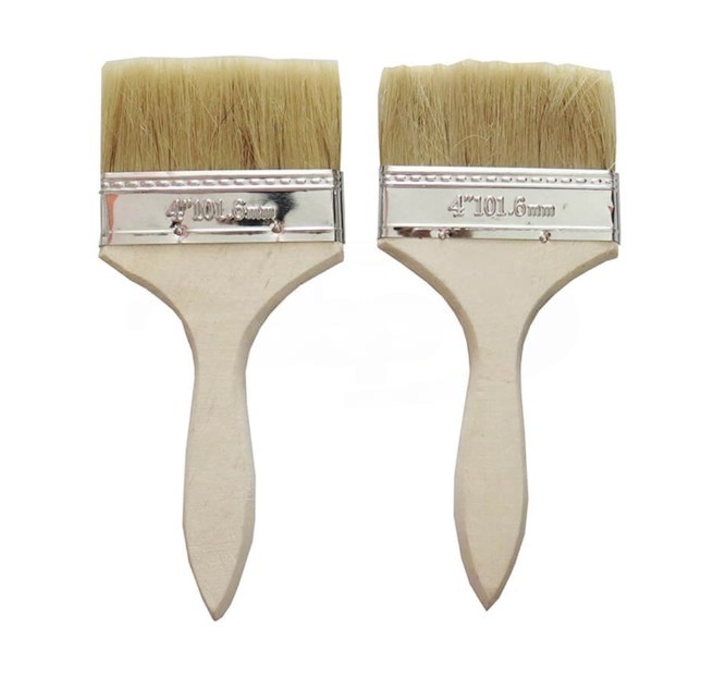 Paint Brush 4 Inch