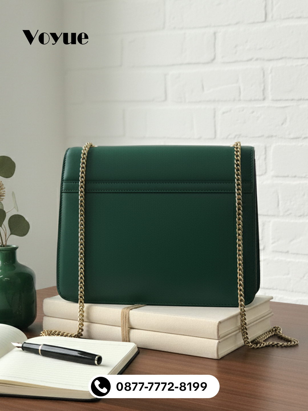 Bvlgari , Stylish Women's Handbag
