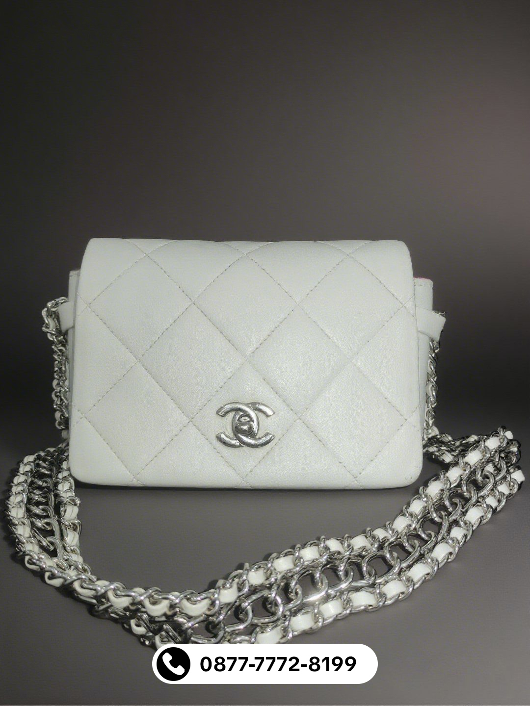 CHANEL , Stylish Women's Handbag