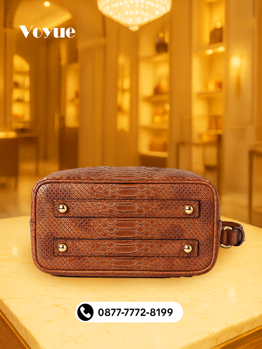 Hermès, Stylish Women's Handbag