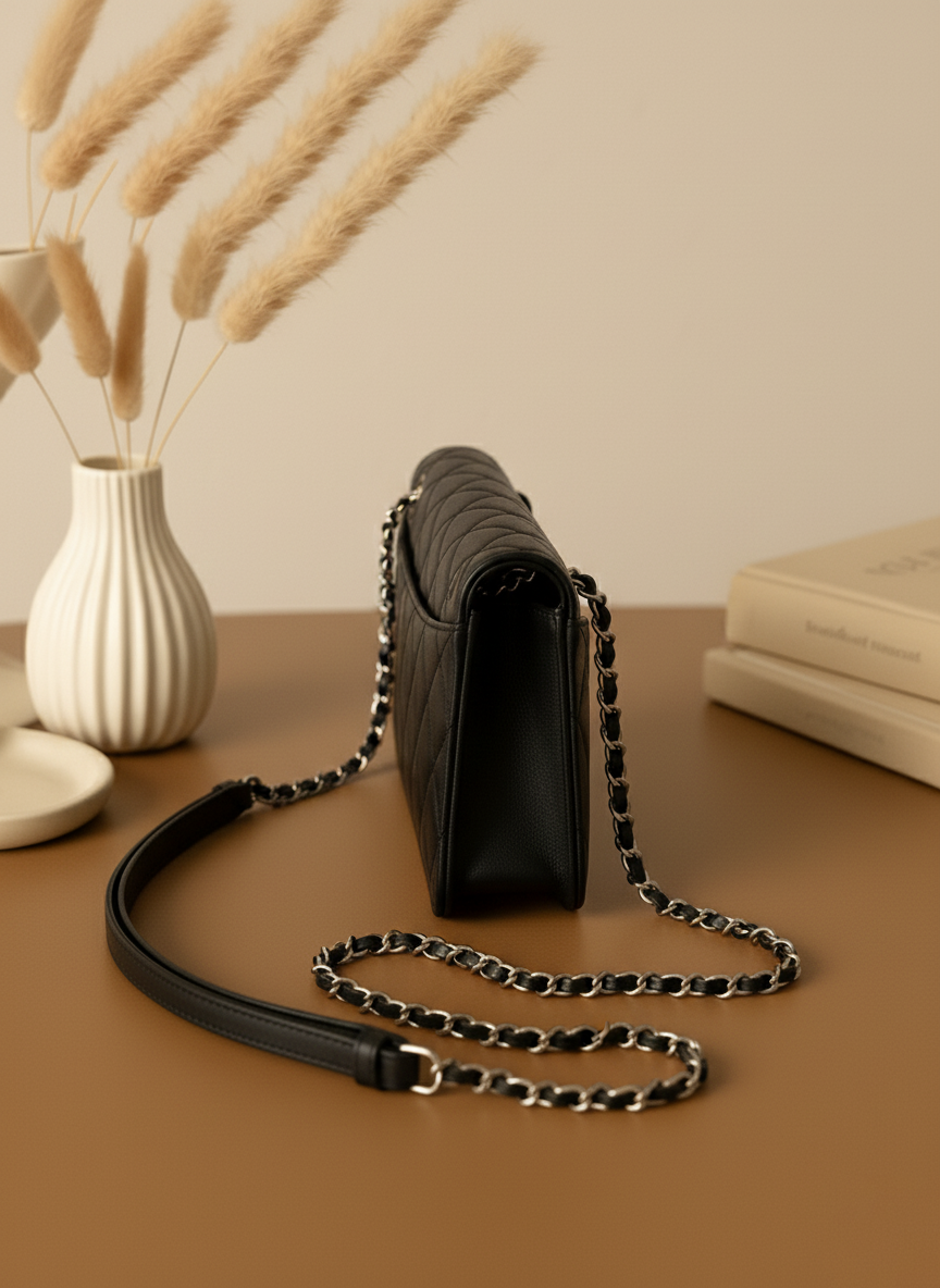 CHANEL , Stylish Women's Handbag