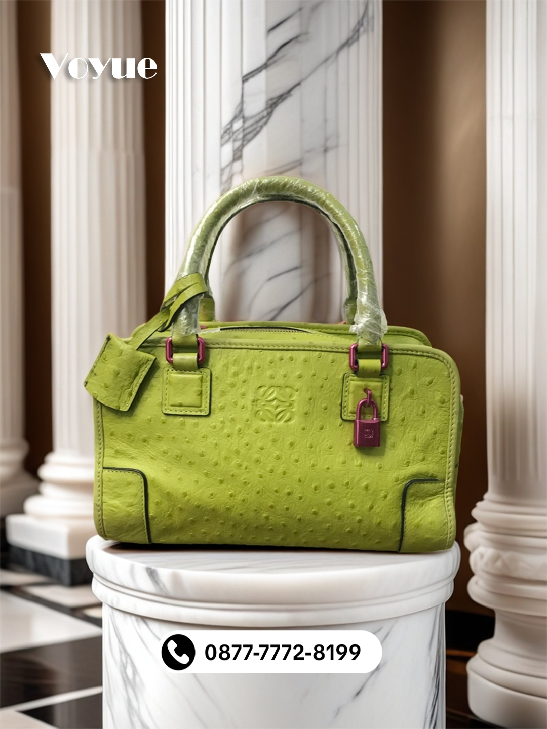 LOEWE , Stylish Women's Handbag