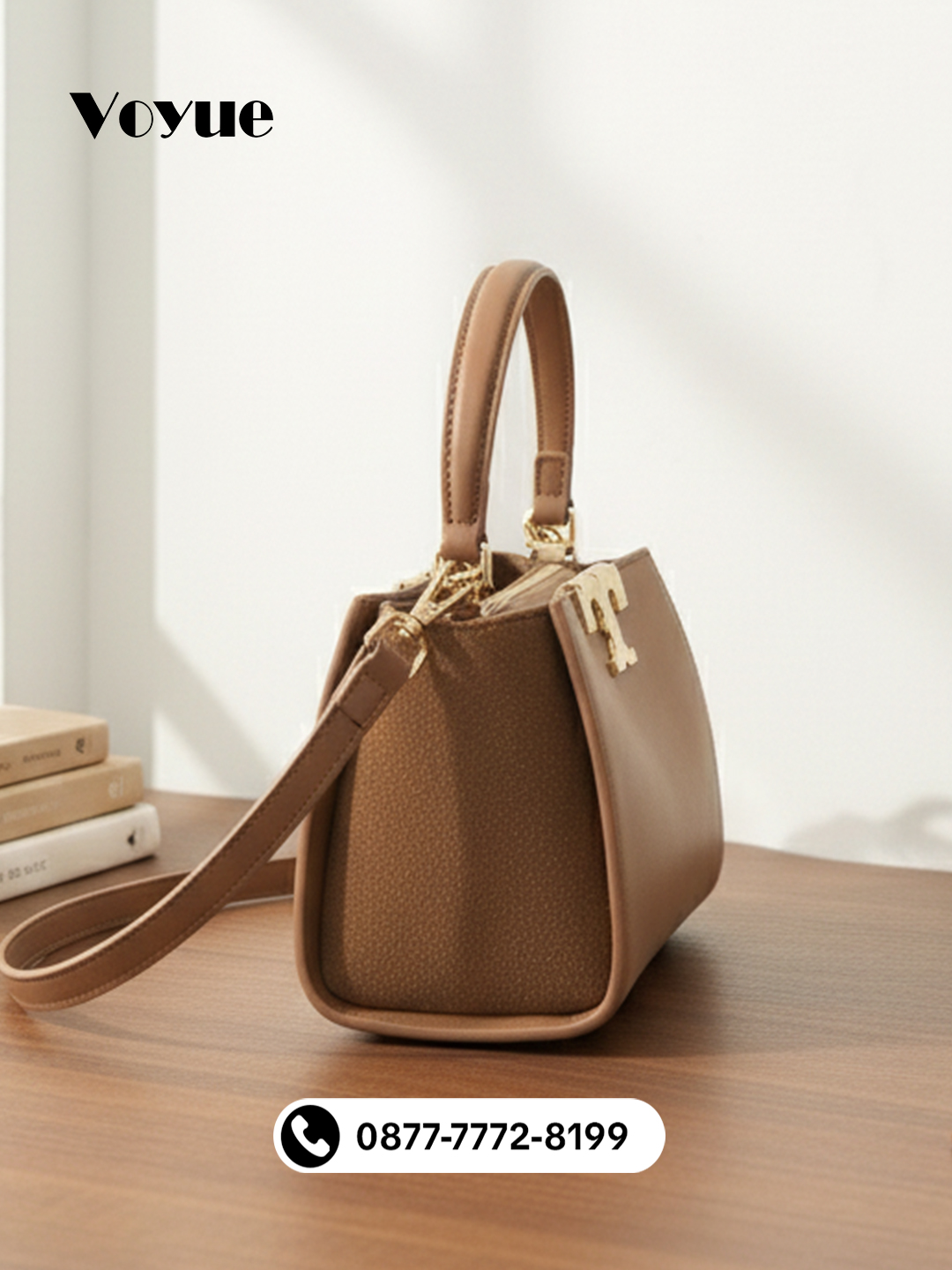Tory Burch, Stylish Women's Handbag
