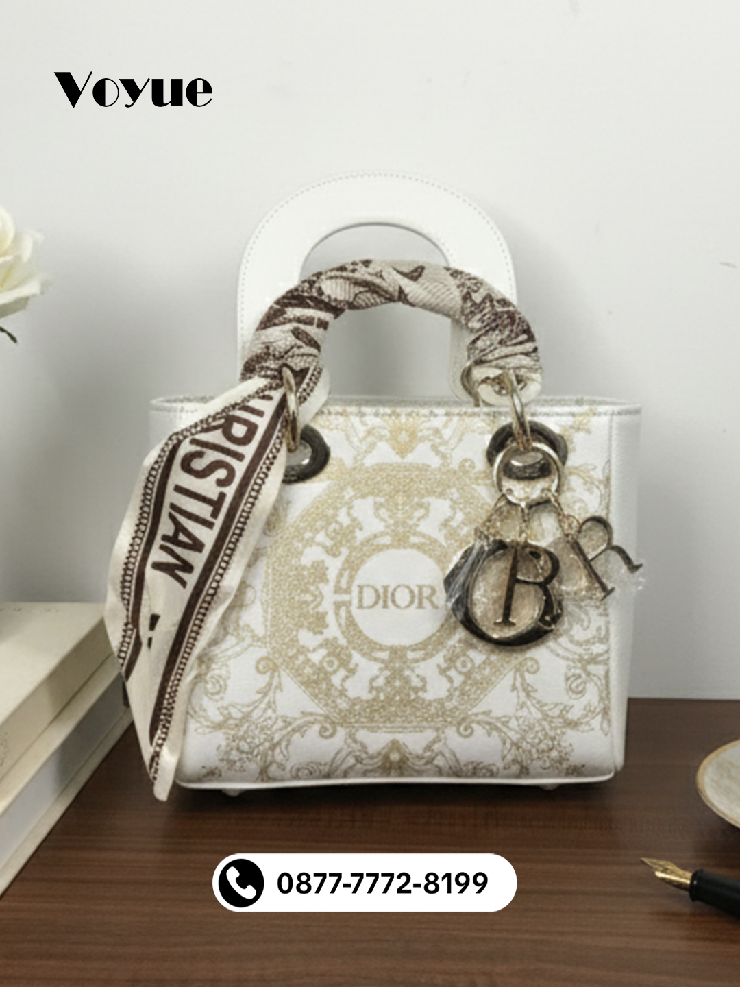 DIOR , Stylish Women's Handbag