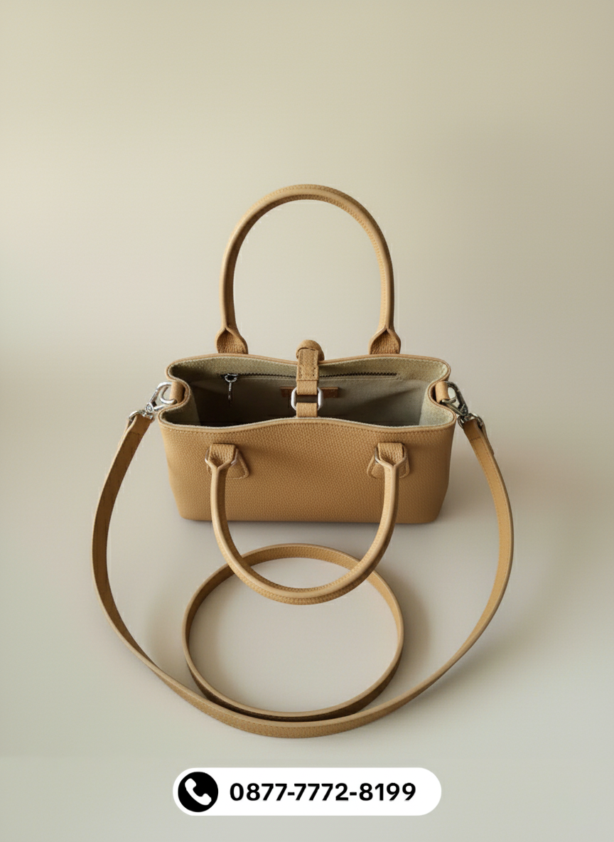 Longchamp, Stylish Women's Handbag