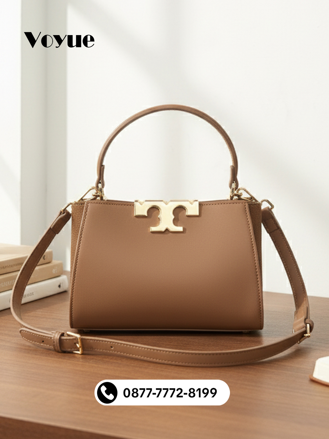 Tory Burch, Stylish Women's Handbag